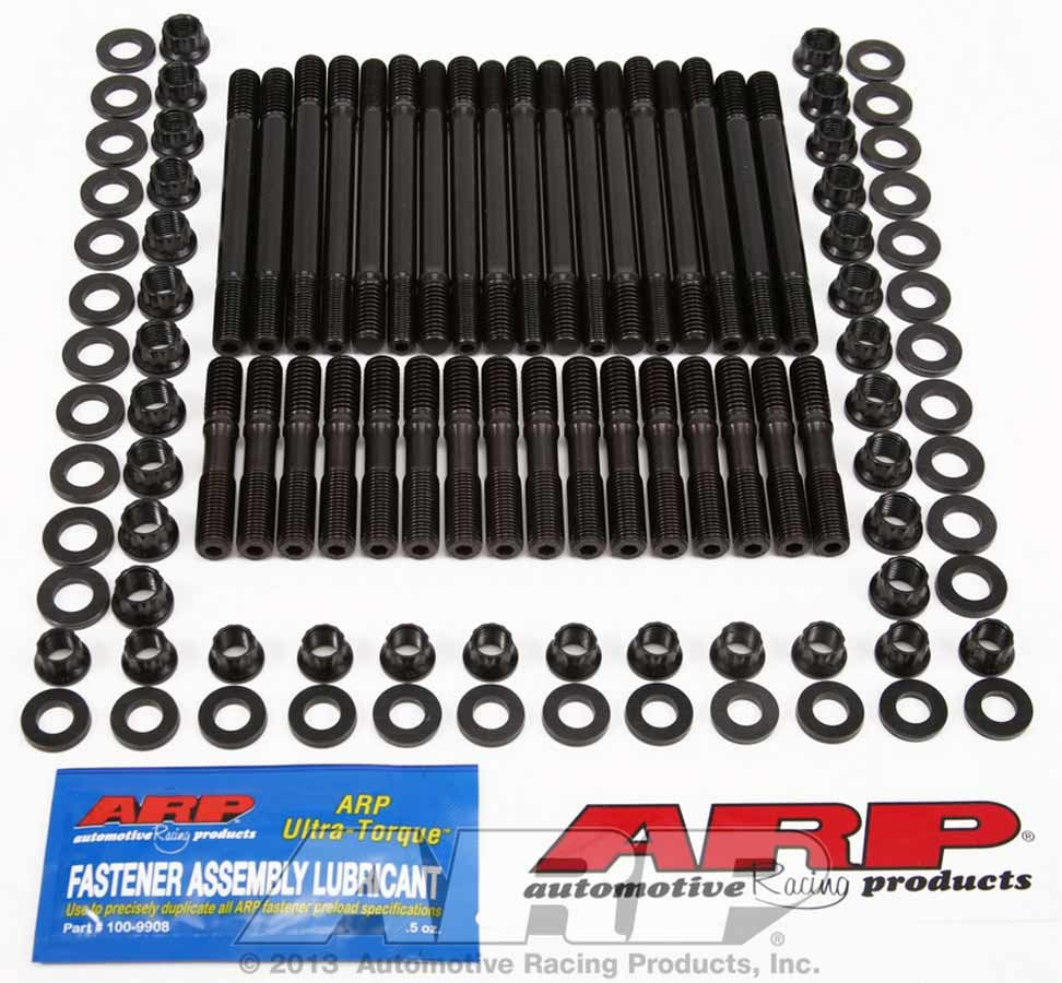 Arp SBC Head Stud Kit MPN ARP234-4728 For Chevy