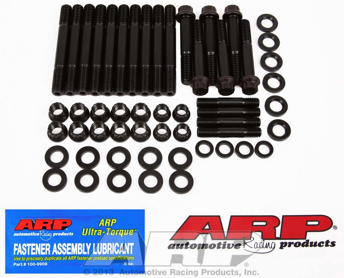 Arp SBC Main Stud Kit MPN ARP234-5801 For Chevy