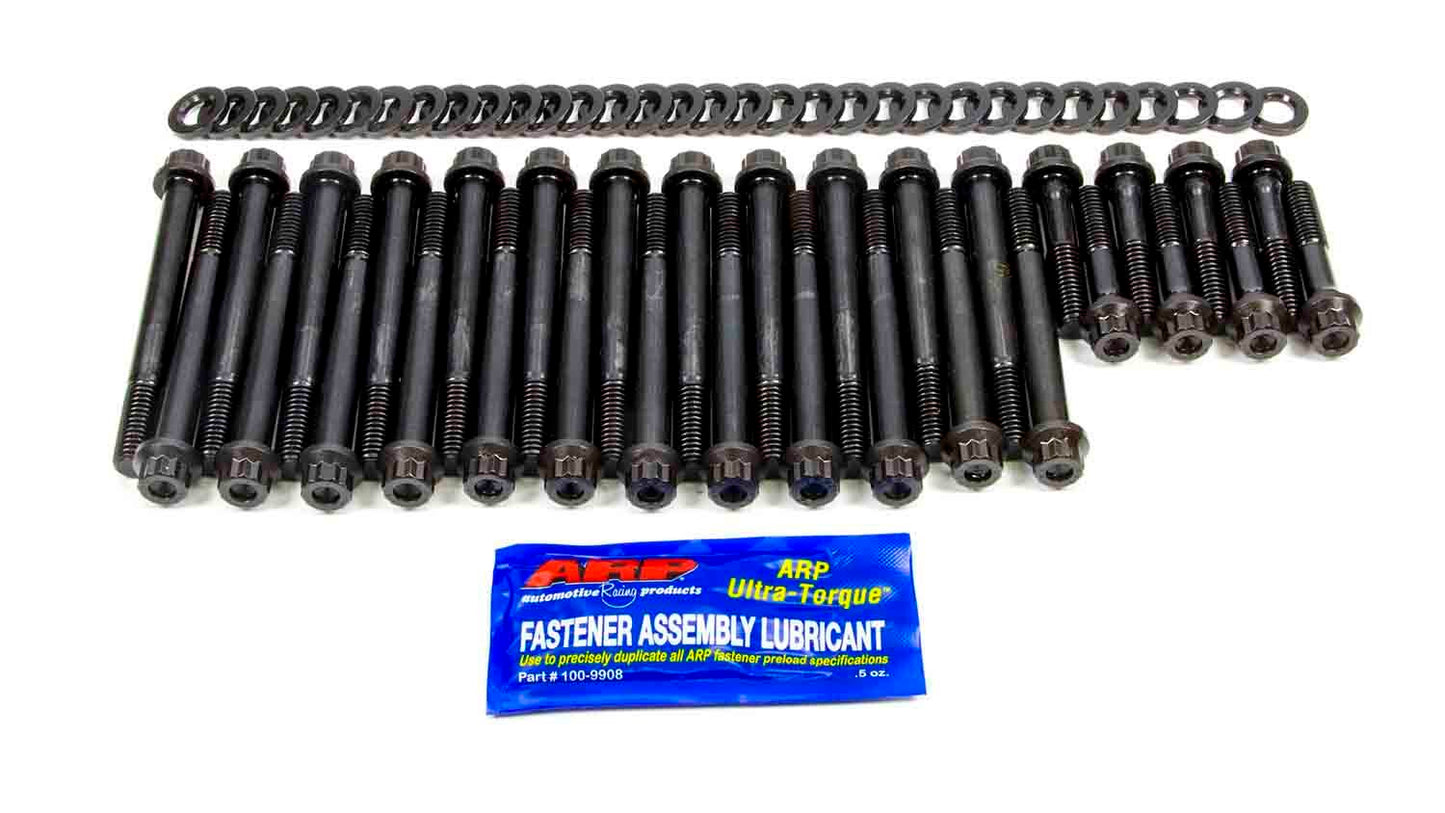 Arp BBC Head Bolt Kit 12pt. MPN ARP235-3701 For Chevy
