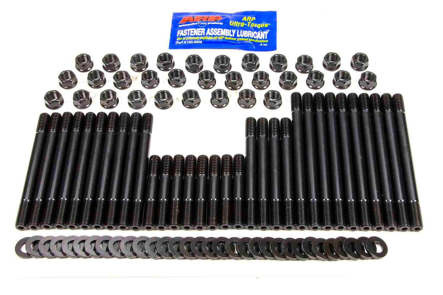 Arp BBC Head Stud Kit 6pt. MPN ARP235-4102 For Chevy