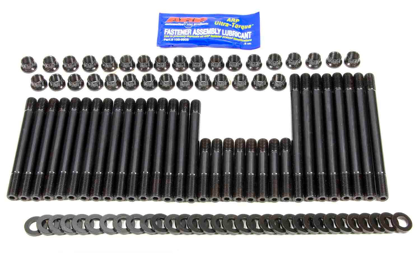 Arp BBC Head Stud Kit 12pt. MPN ARP235-4303 For Chevy