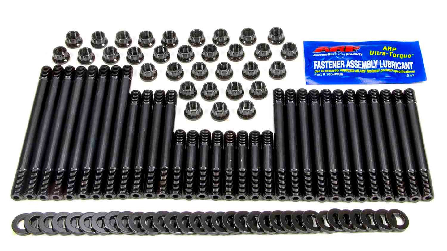 Arp BBC Head Stud Kit 12pt. MPN ARP235-4318 For Chevy