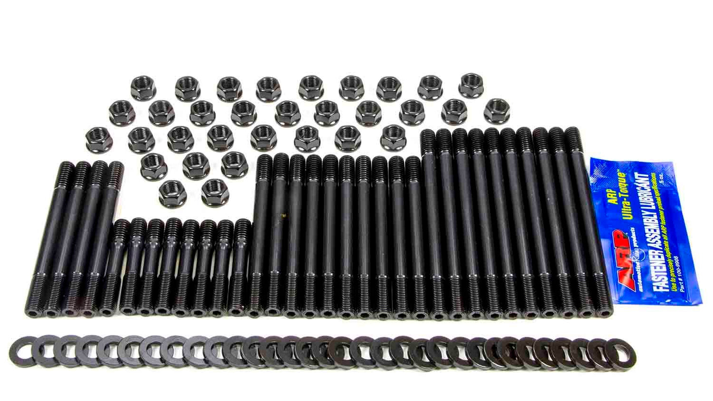 Arp BBC Head Stud Kit 6pt. MPN ARP235-4502 For Chevy