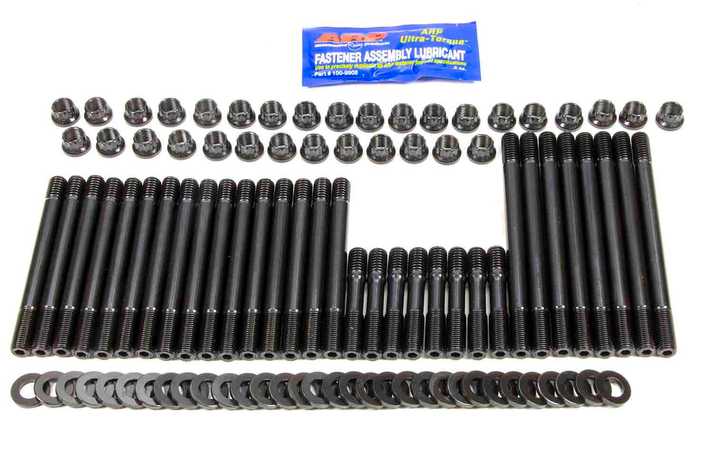 Arp BBC Head Stud Kit 12pt. MPN ARP235-4703 For Chevy