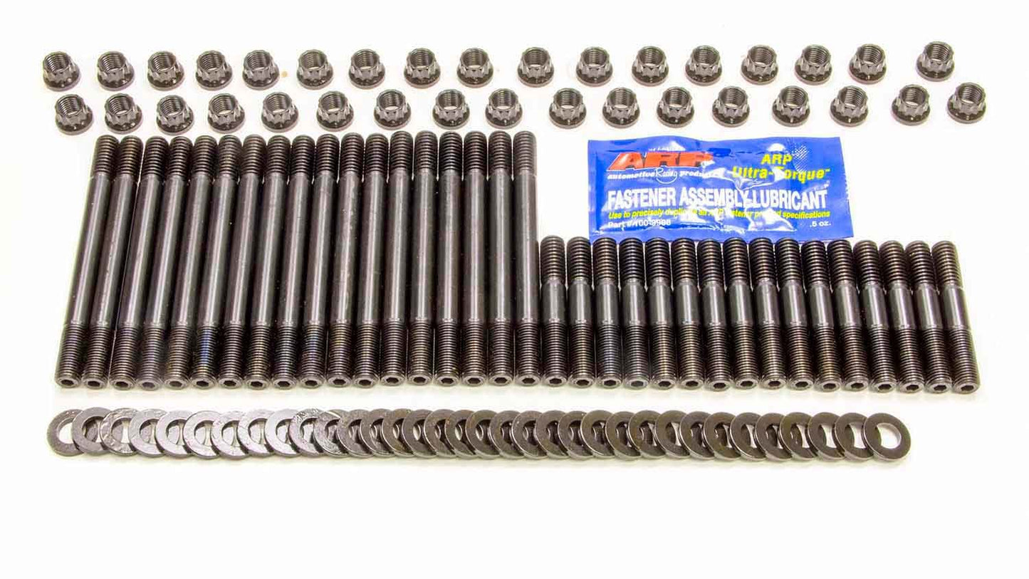 ARP BBM Head Stud Kit 12pt. ARP245-4307