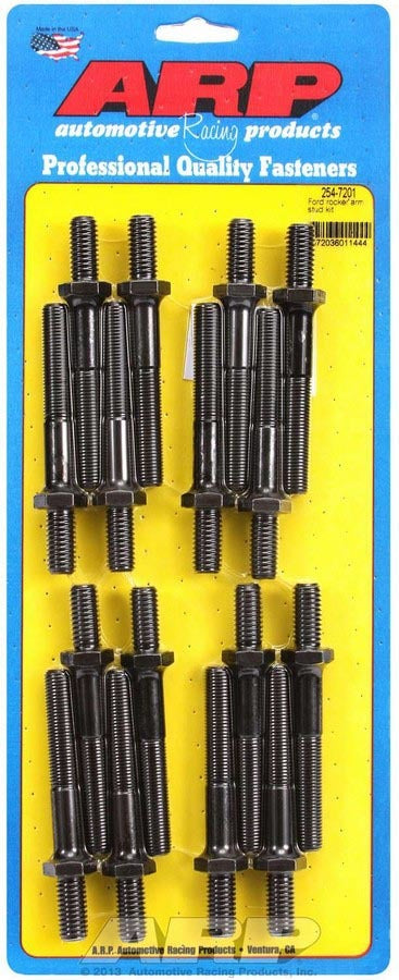Arp SBF Rocker Arm Stud Kit MPN ARP254-7201 For Universal use