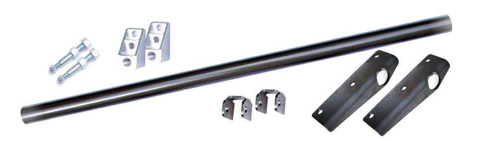 Ridetech Universal Air 4 Link Mounting Kit MPN ART11009099