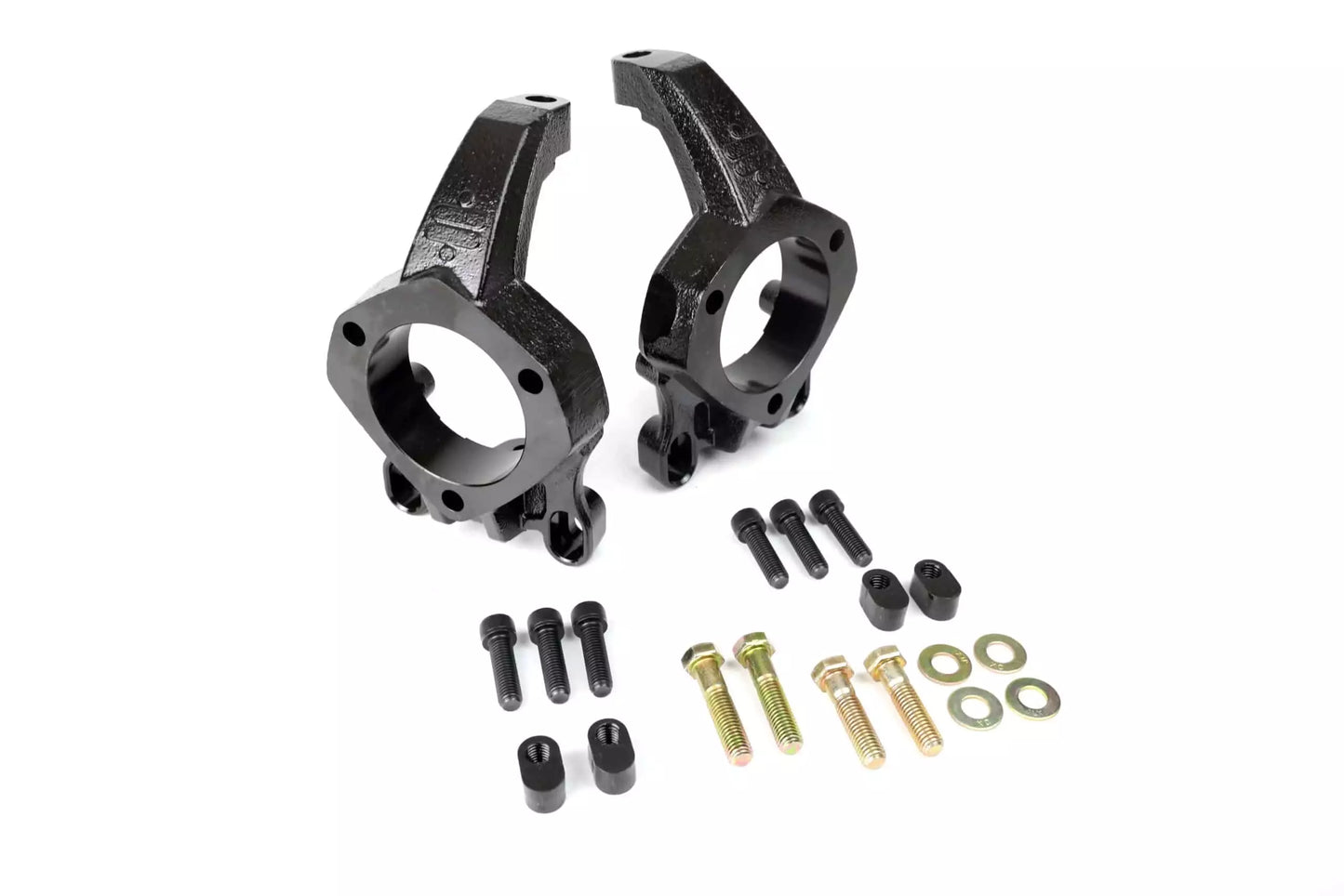 RIDETECH 2in Drop Spindle GM A/F/X Body ART11009312