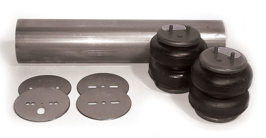Ridetech Air Spring Kit MPN ART11009501 For Universal use