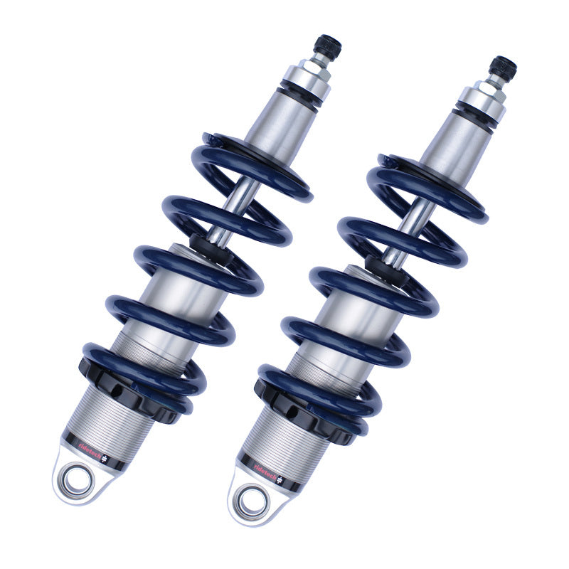 Ridetech Front HQ Coil-Overs for 1955-1957 Bel Air MPN ART11013510 For Chevy Fullsize 1955-57