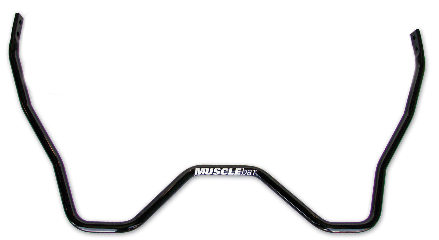 RIDETECH Rear MuscleBar Sway Bar 58-64 Impala ART11059102