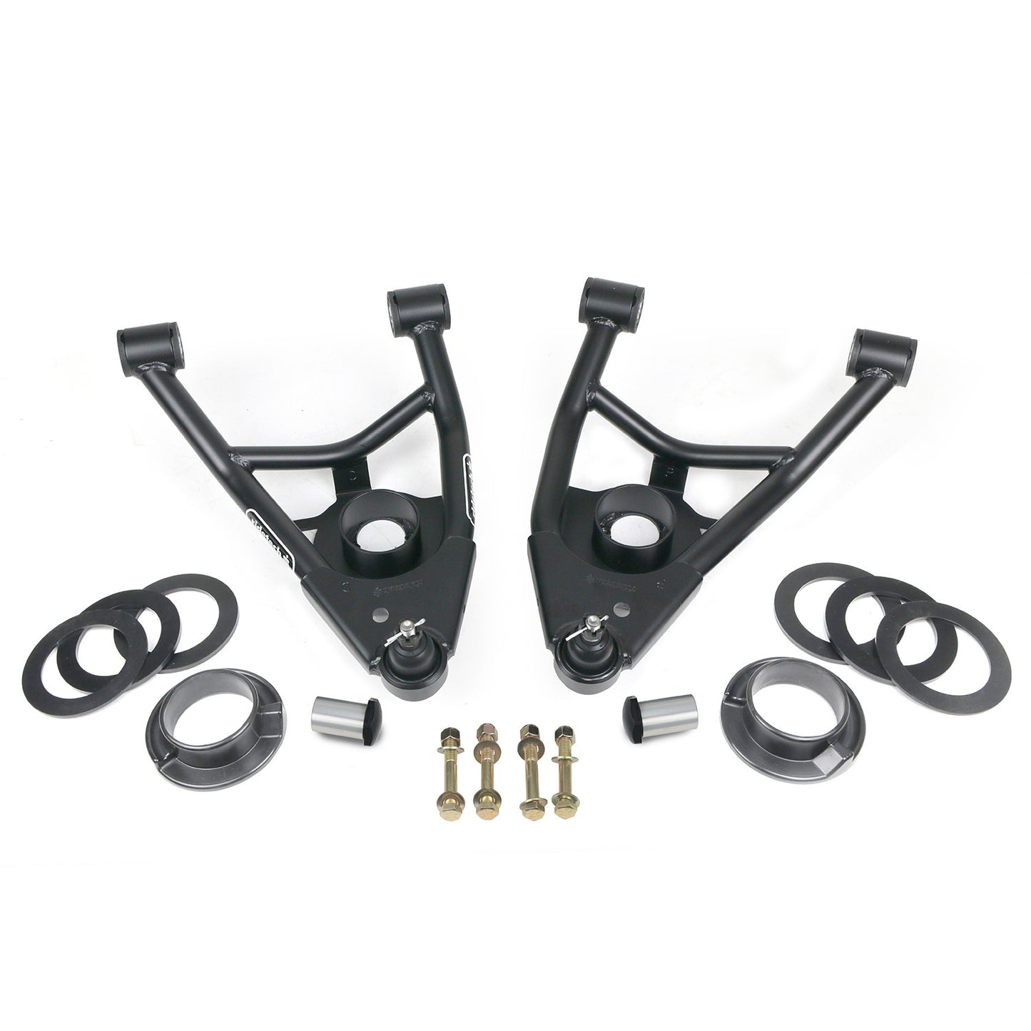 RIDETECH Front Lower A-Arms 67-69 GM F-Body ART11162199