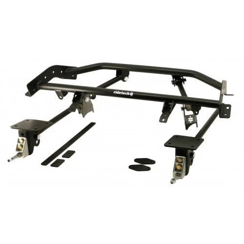 RIDETECH Bolt On 4 Link Ajustable 67-69 Camaro ART11167197