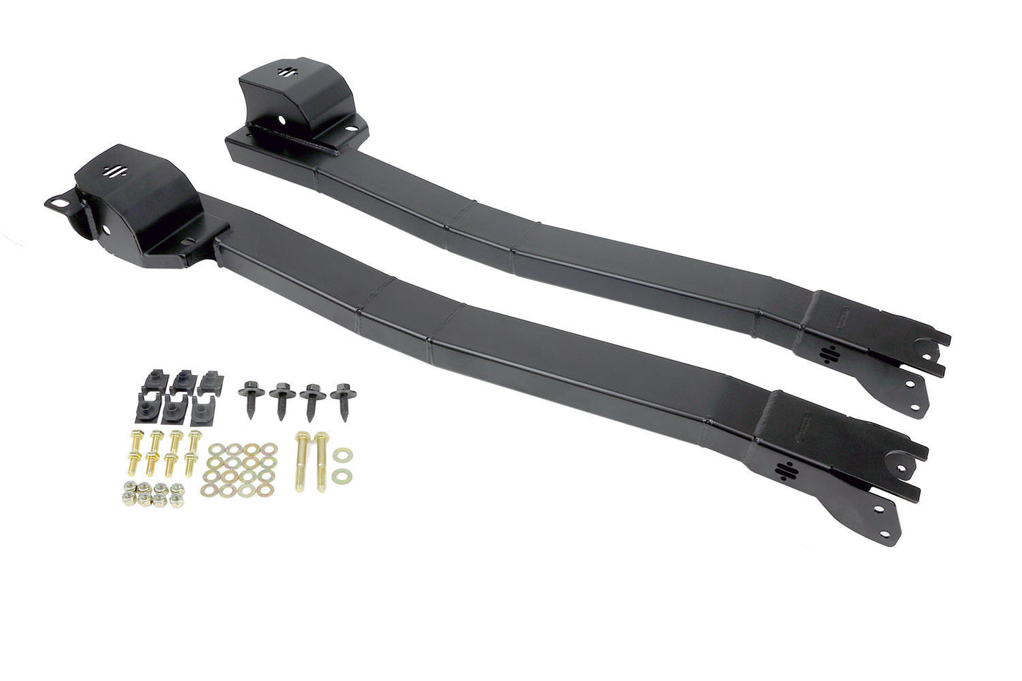 Ridetech 67-69 Camaro Sub Frame Connectors Bolt In MPN ART11167300 For GM F-Body, Ram 1967-69