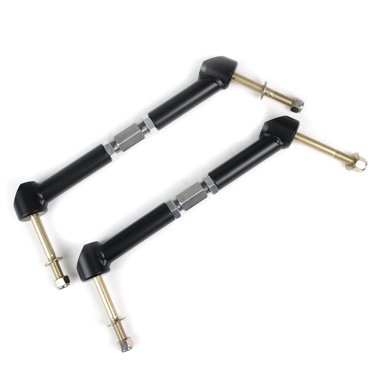 Ridetech 68-72 GM A-Body Trailing Arm Brace Kit MPN ART11247299 For GM A-Body 1968-72