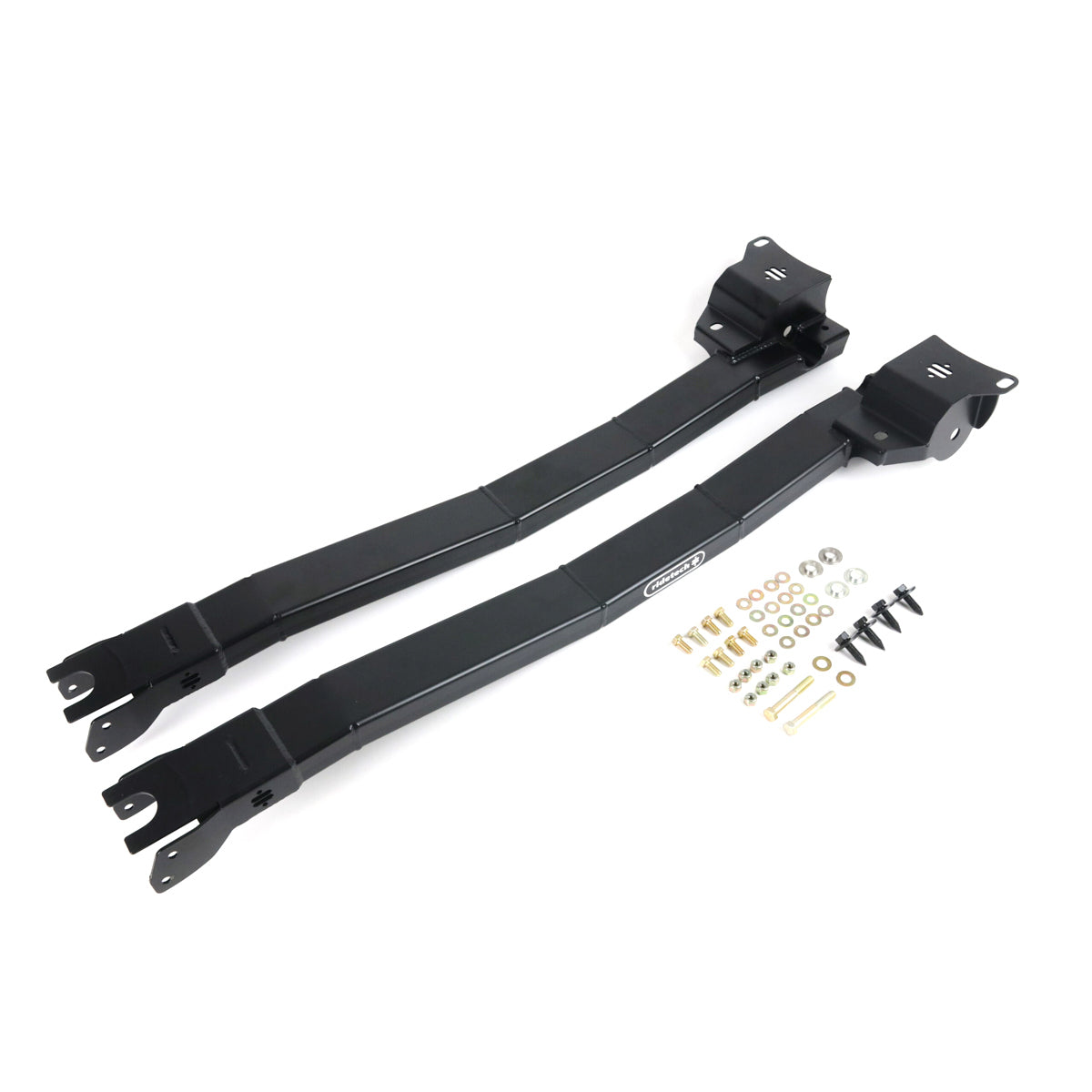 Ridetech 68-74 Nova Subframe Connectors MPN ART11267300 For Chevy Ram 1968-74