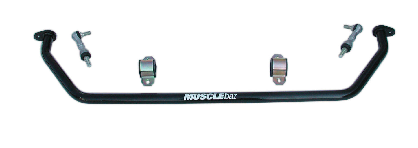 RIDETECH Front MuscleBar Sway Bar 63-87 GM C10 P/U ART11369100