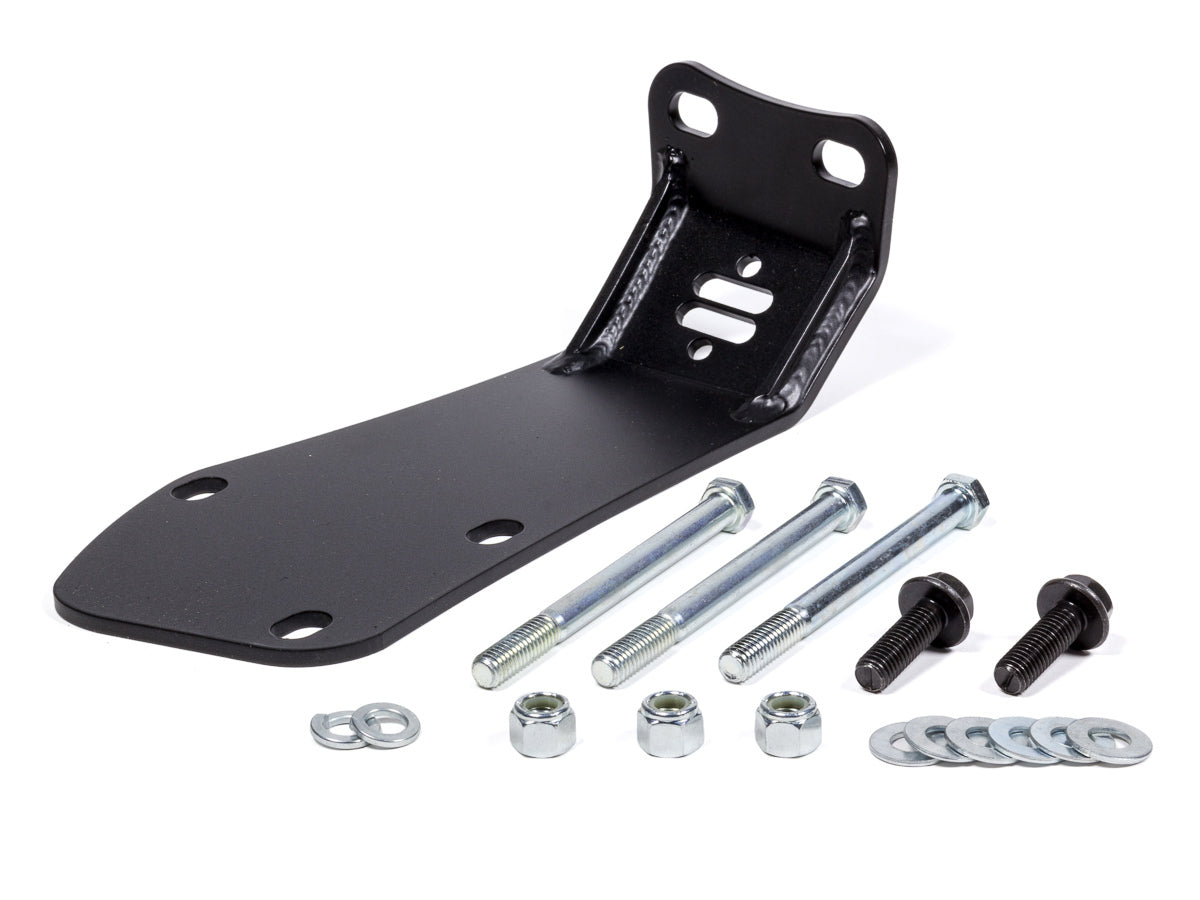 Ridetech Steering Box Bracket 63-82 Corvette MPN ART11539535 For Chevy Corvette 1963-82