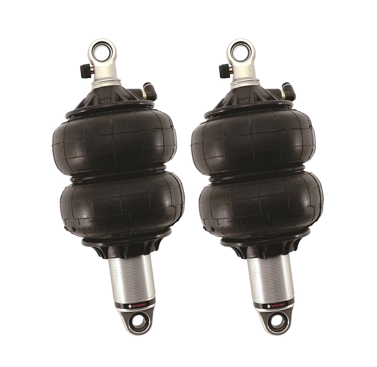 Ridetech Shockwave Shocks Pair MPN ART12313001 For Ford Fullsize Truck 1965-79
