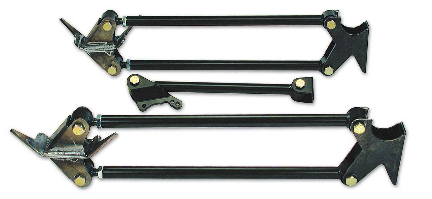 Ridetech Air4Link Universal Kit MPN ART18988899 For Universal use