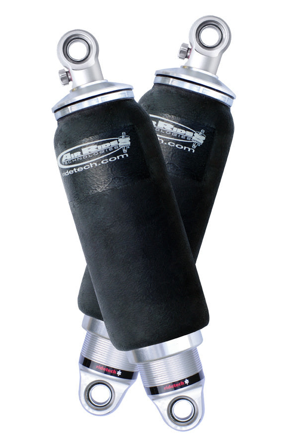 Ridetech ShockWave Shocks SA Pair MPN ART21140701 For Universal use