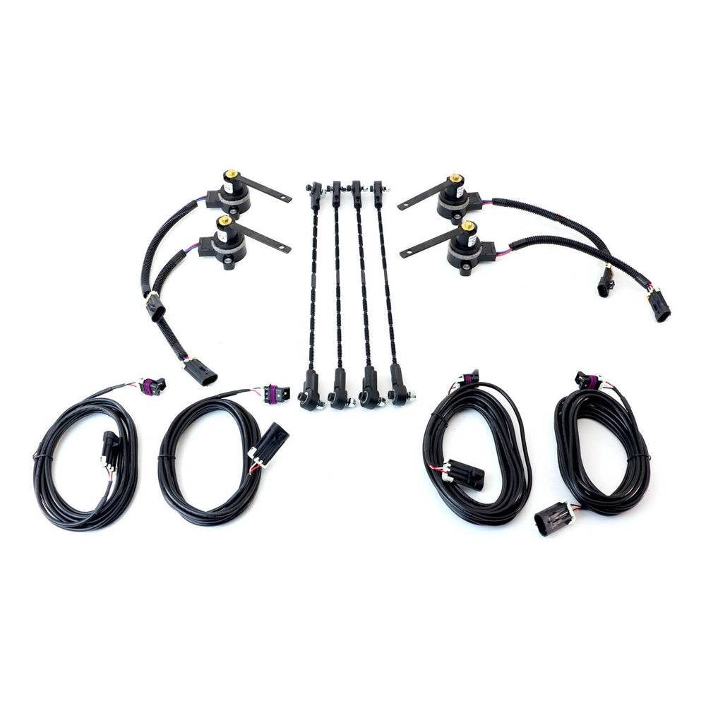 Ridetech RidePro E5 Ride Height Sensor Kit MPN ART30400036