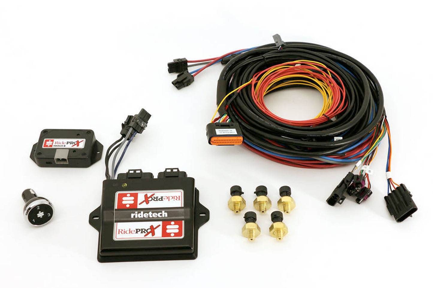 Ridetech RidePro E5 Controller MPN ART30518000