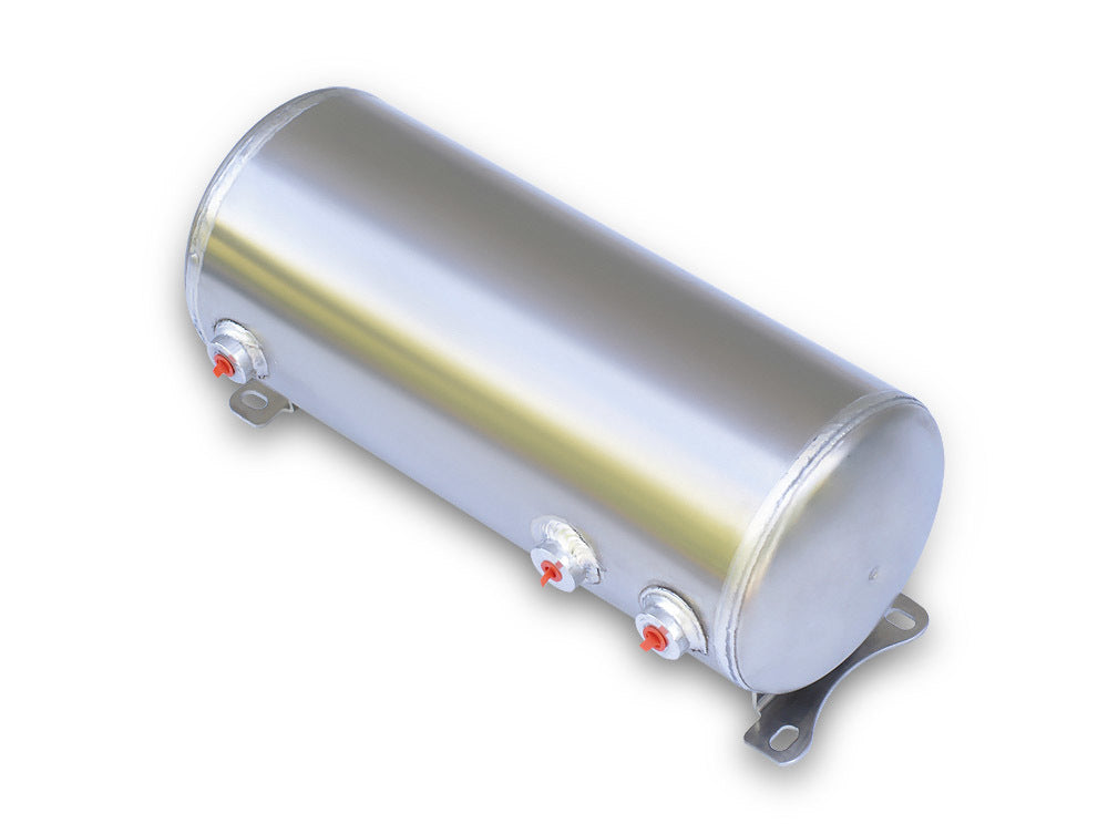 Ridetech Air Tank 3 Gallon Alum. MPN ART31913100