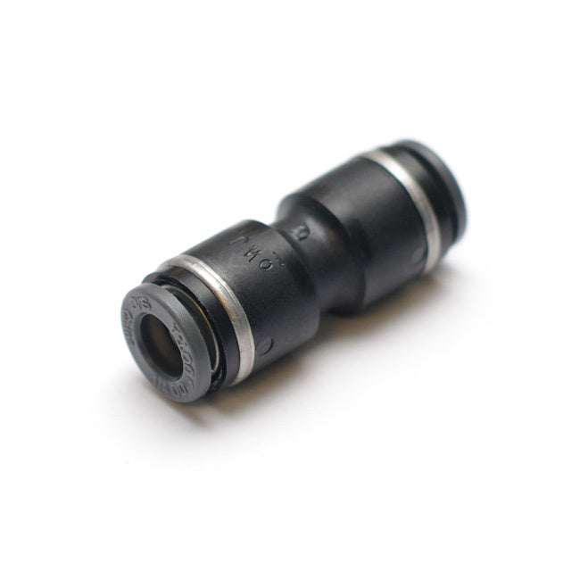 RIDETECH Fitting Splice 1/4 Airline ART31954300