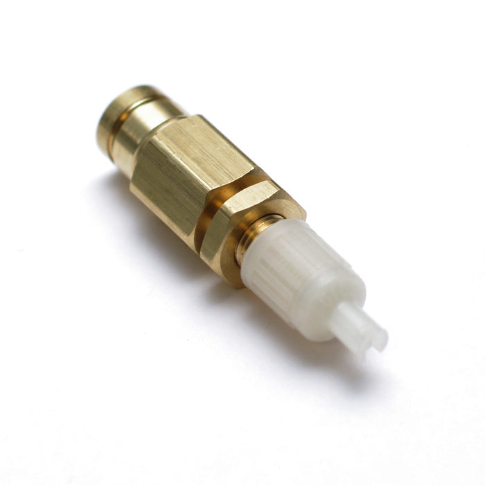 RIDETECH Fitting 1/4 Airline Inflation Valve ART31957005