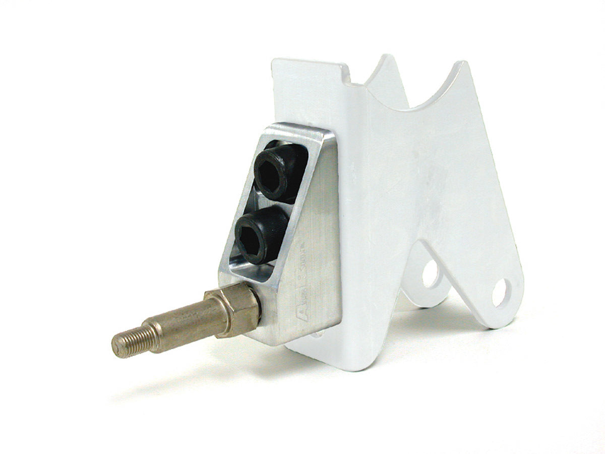 Ridetech Billet Shockwave Lower Rear Mount Pair MPN ART90001928