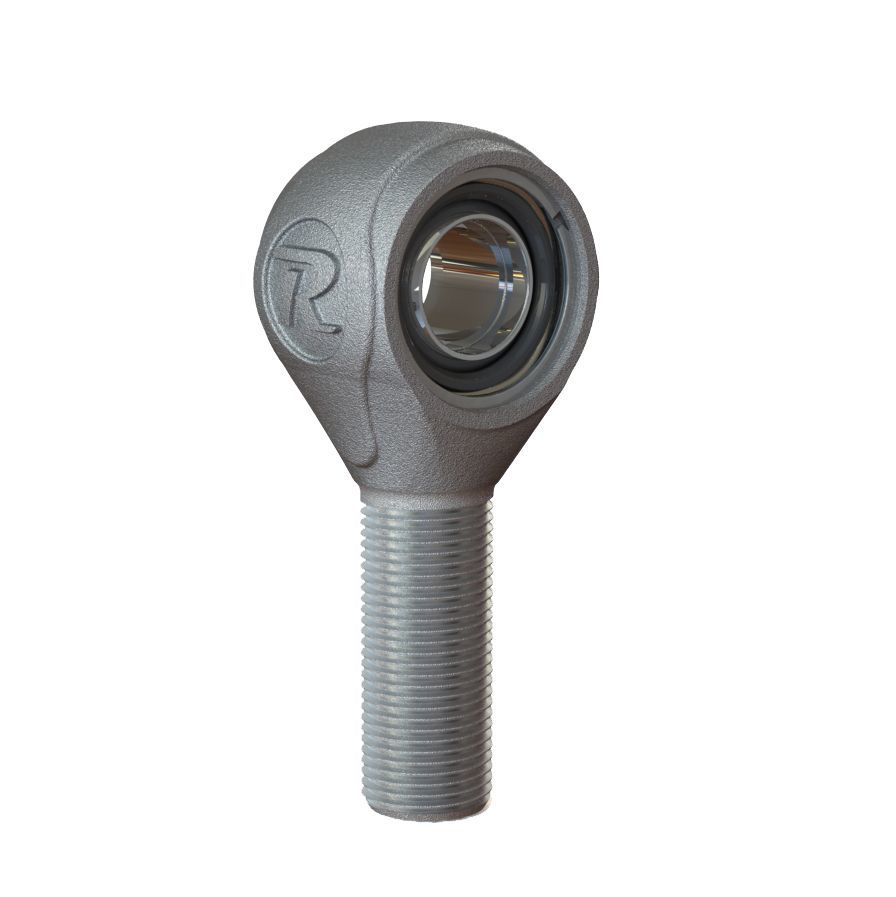 Ridetech Adjustable R-Joint - 3/4 in-16 RH x 5/8in I.D. MPN ART90002771