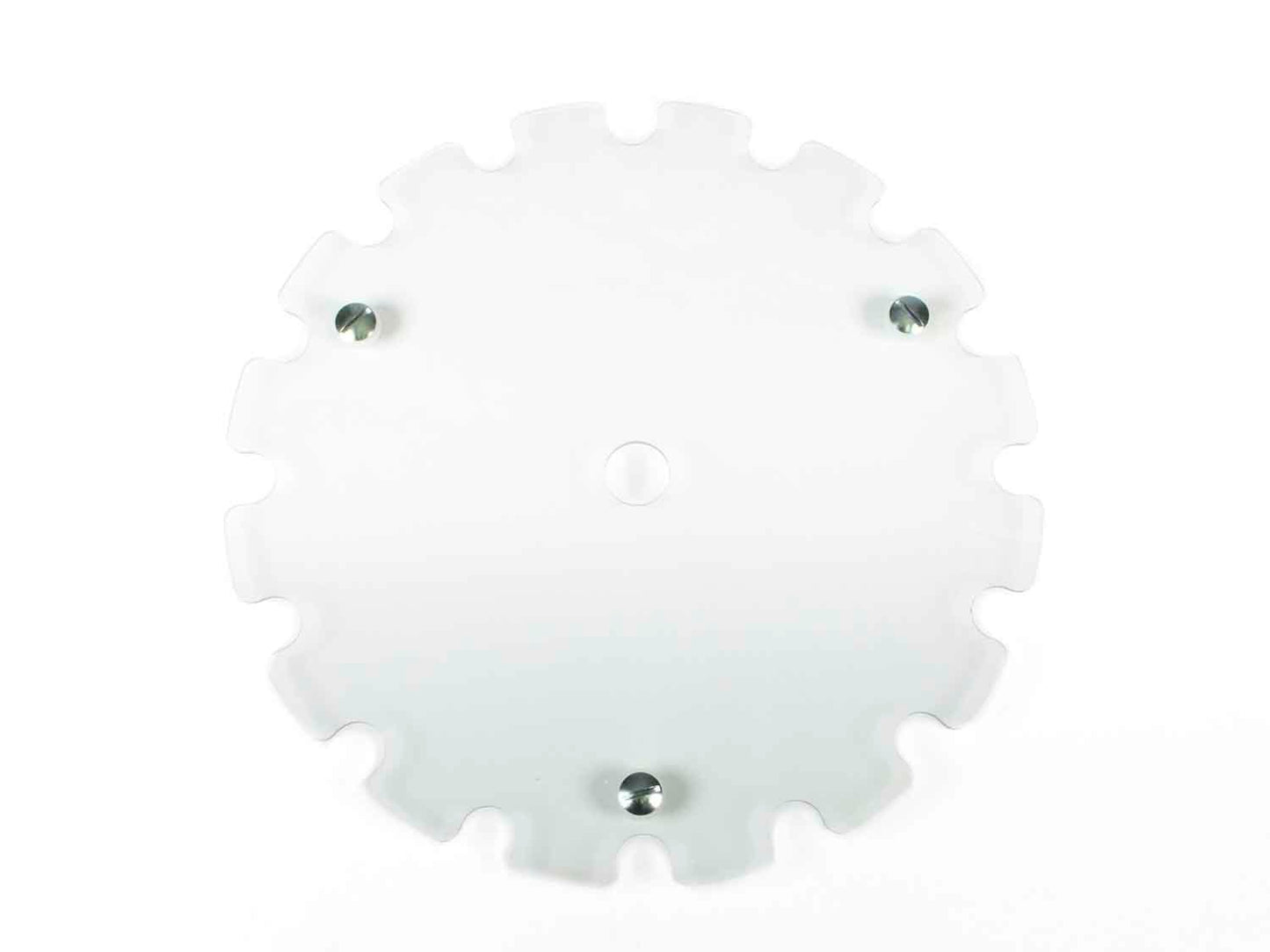 Aero Race Wheels 15x8 2in 5.00 Chrome ARW53-285020