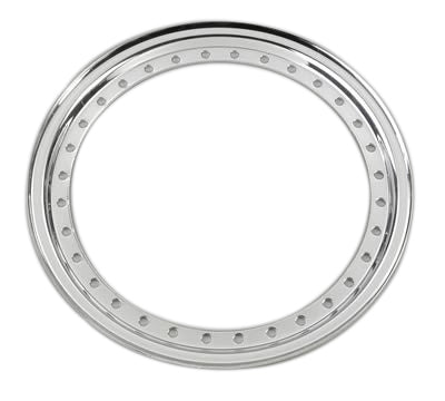 Aero Race Wheels 15x8 4in 4.75 Black ARW53-184740B