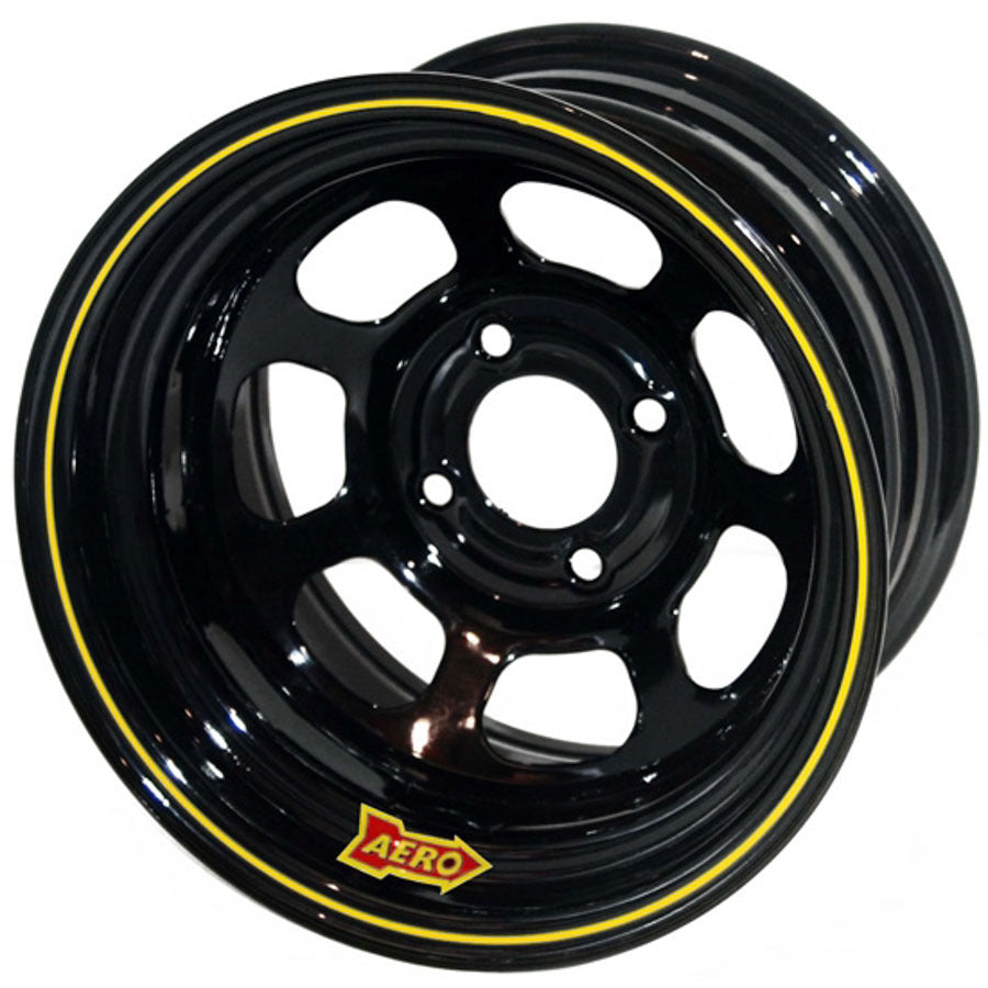 Aero Race Wheels Beadlock Kit ARW54-500007