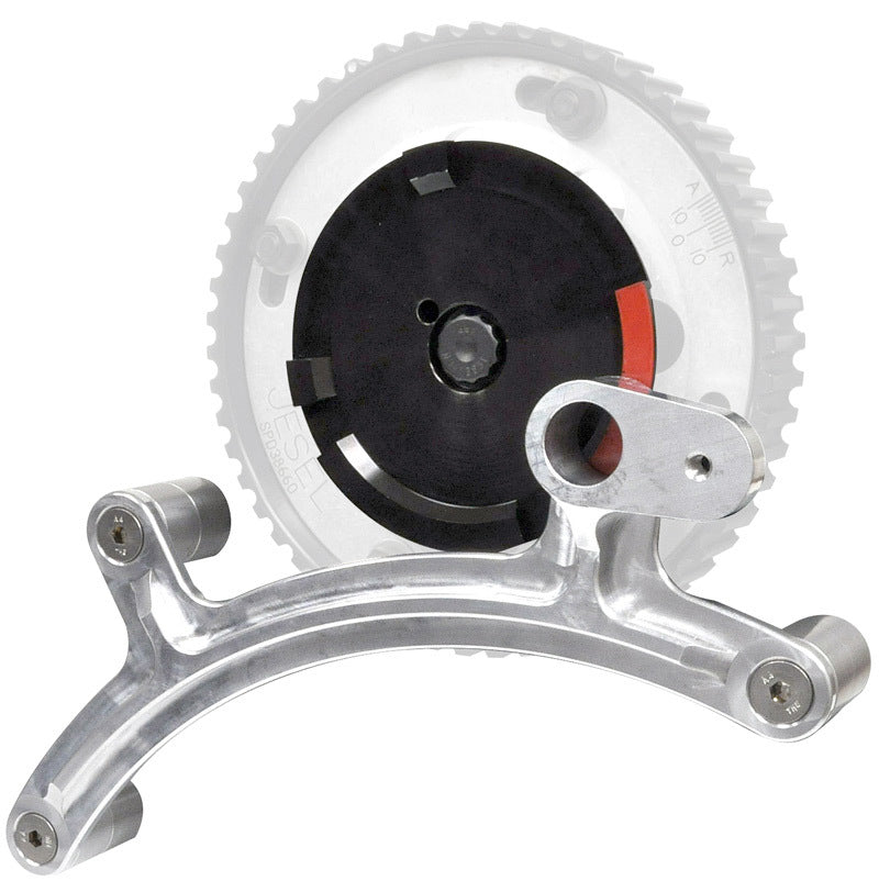 Ati Performance Cam Sensor Bracket Kit - GM LS w/Jesel Belt Drive MPN ATI184500 For GM LS-Series