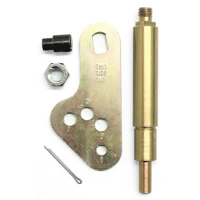 Ati Performance Shift Lever - Universal MPN ATI202100