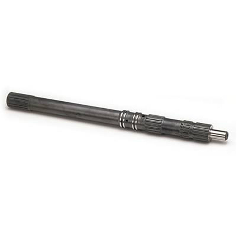 Ati Performance Input Shaft - Vasco 300 GM PG w/Turbo Spline ATI207146