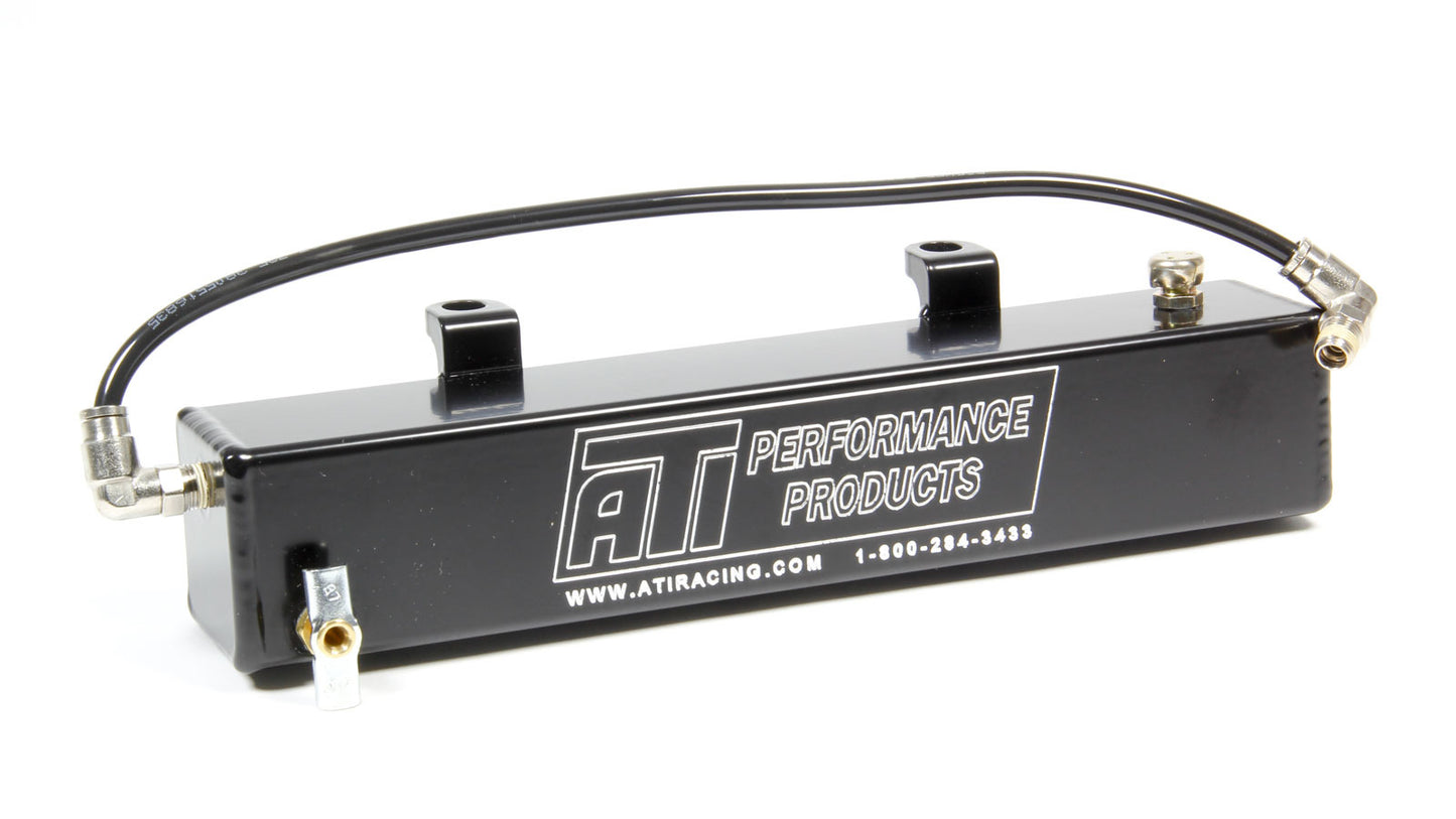 Ati Performance Overflow Tank - Trans Fluid - GM TH400 MPN ATI406611