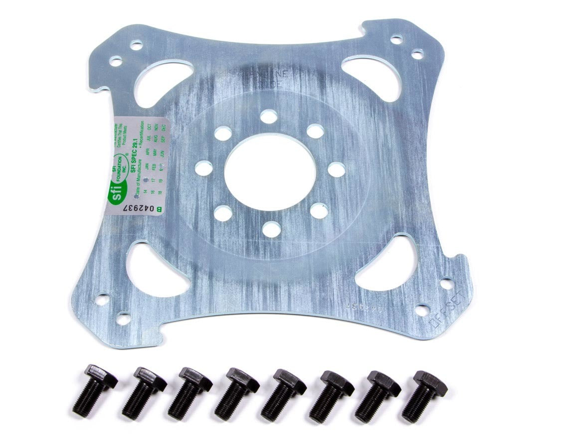 Ati Performance Flexplate SFI Mopar 5.7L/6.1L Hemi MPN ATI915685 For Mopar Gen III