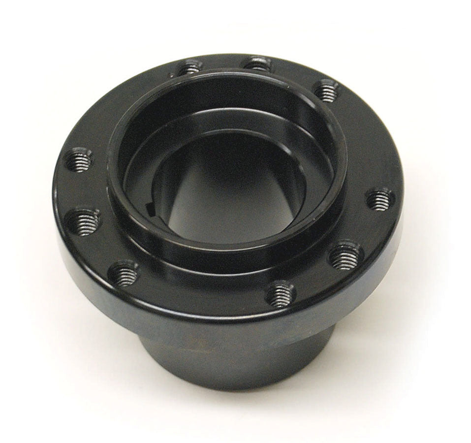 Ati Performance Steel Crank Hub - BBC MPN ATI916010 For Chevy