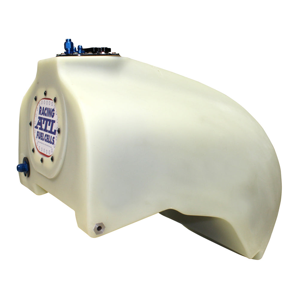 Atl Fuel Cells Sprint Bladder 33 Gal. Factory Kahne MPN ATLFB433KK-BI2-TF698