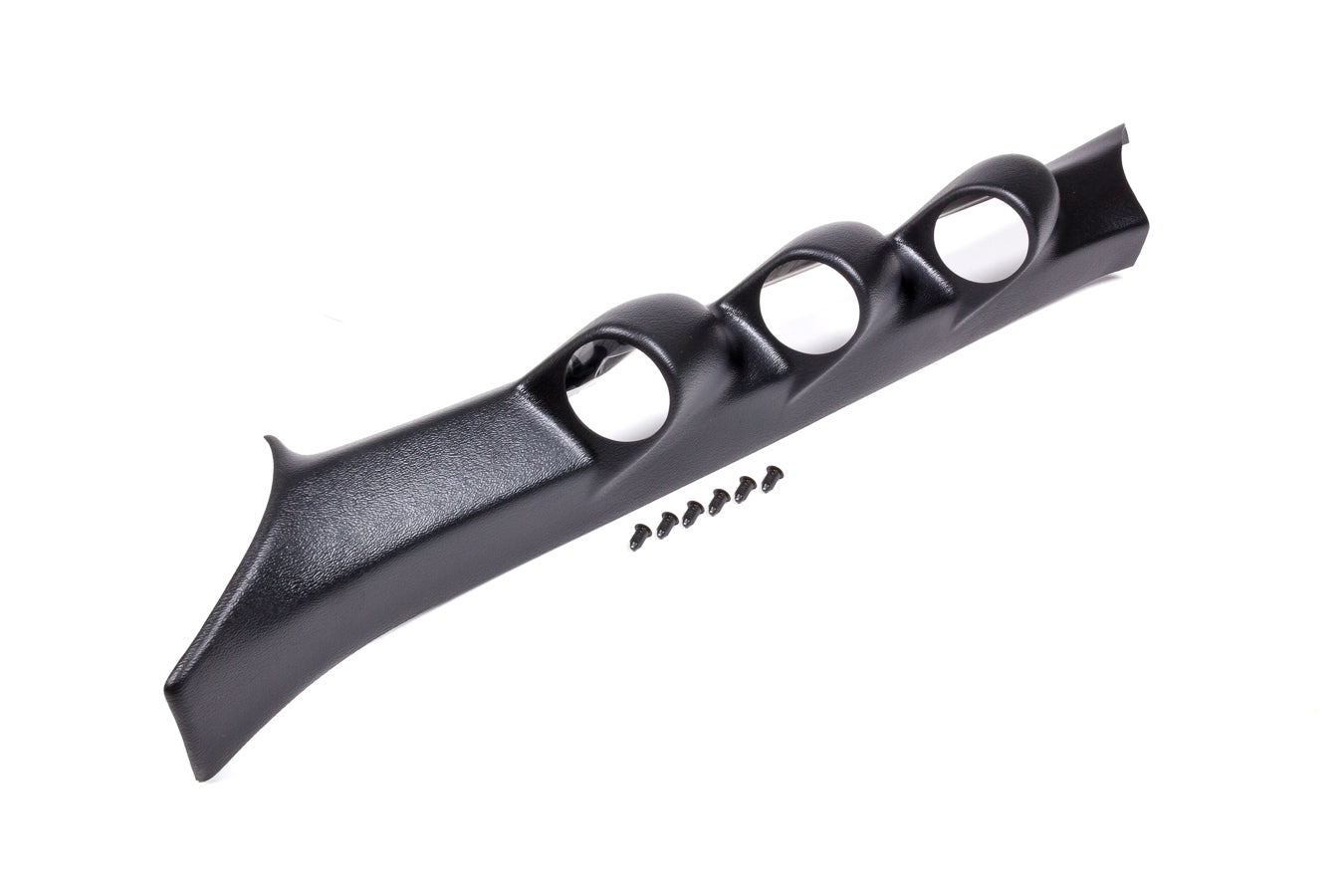 Autometer 2-1/16in Triple Gauge Pod- 82-92 Camaro T-Top MPN ATM12203 For GM F-Body 1982-92