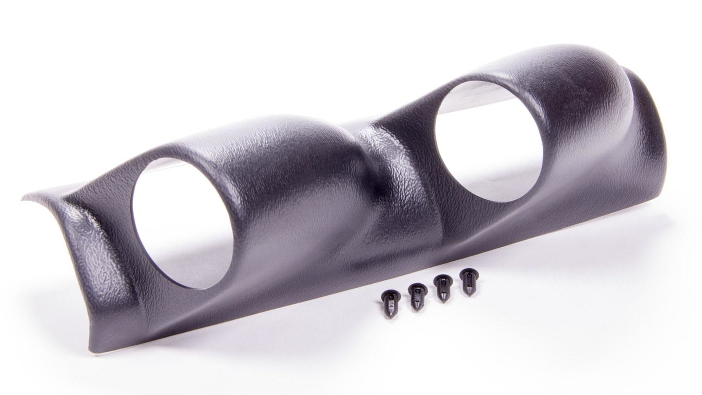 Autometer 2-1/16in Dual Gauge Pod- 95-98 GM Truck MPN ATM15103 For GM Fullsize Truck 1995-98