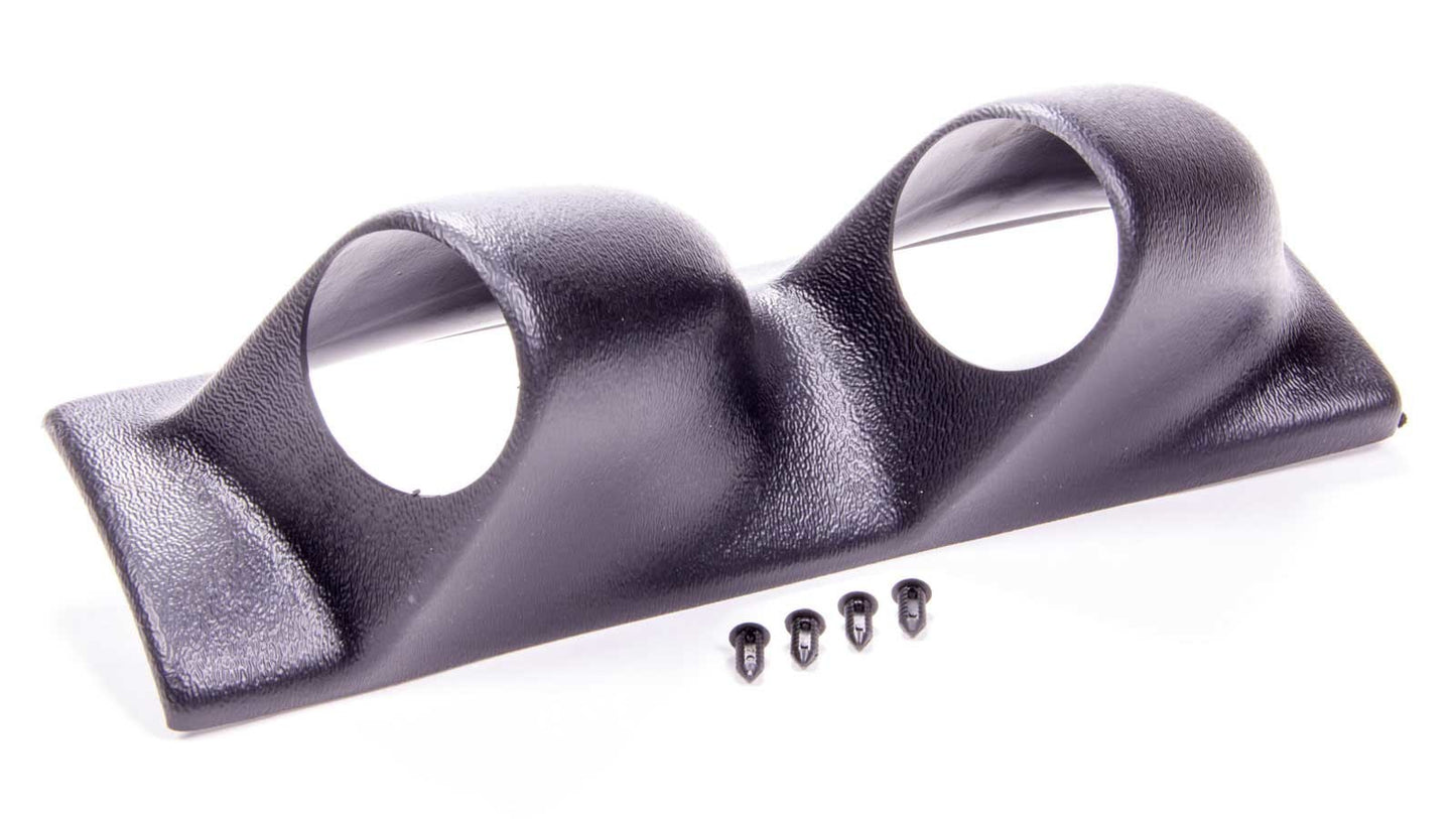 Autometer 2-1/16in Dual Gauge Pod- 86-93 GM S10/15 MPN ATM15113 For Chevy Truck 1986-1993