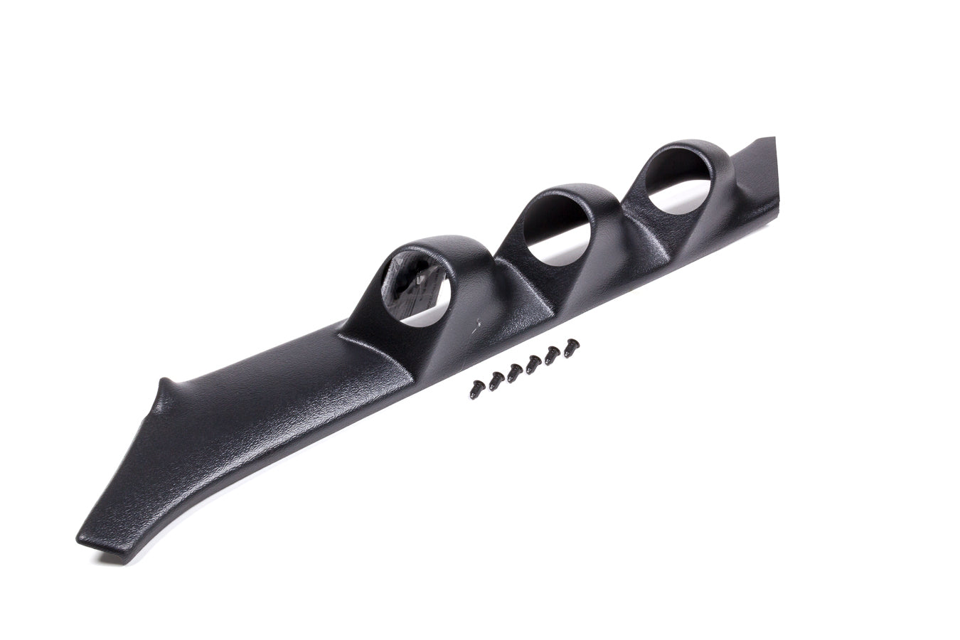 Autometer 2-1/16in Triple Gauge Pod- 86-93 GM S10/15 MPN ATM17114 For Chevy Truck 1986-93