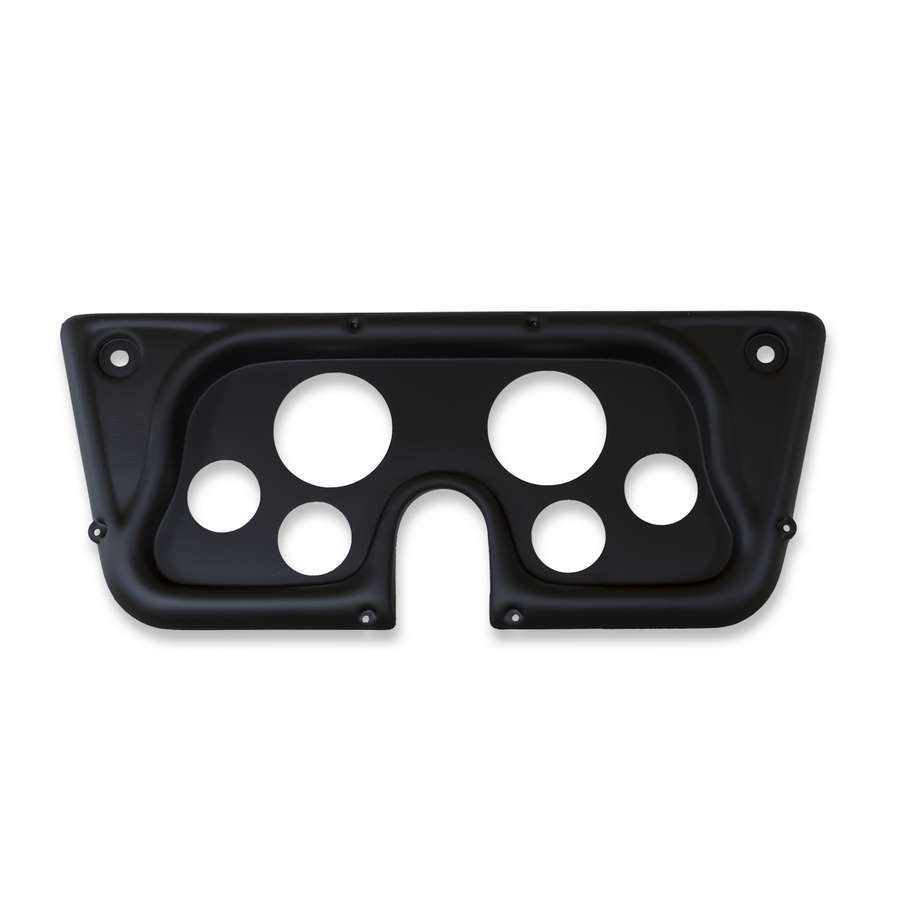 Autometer Direct Fit Dash Panel 67-72 GM Truck/Suburban MPN ATM2142 For GM Fullsize SUV, Truck 1967-72