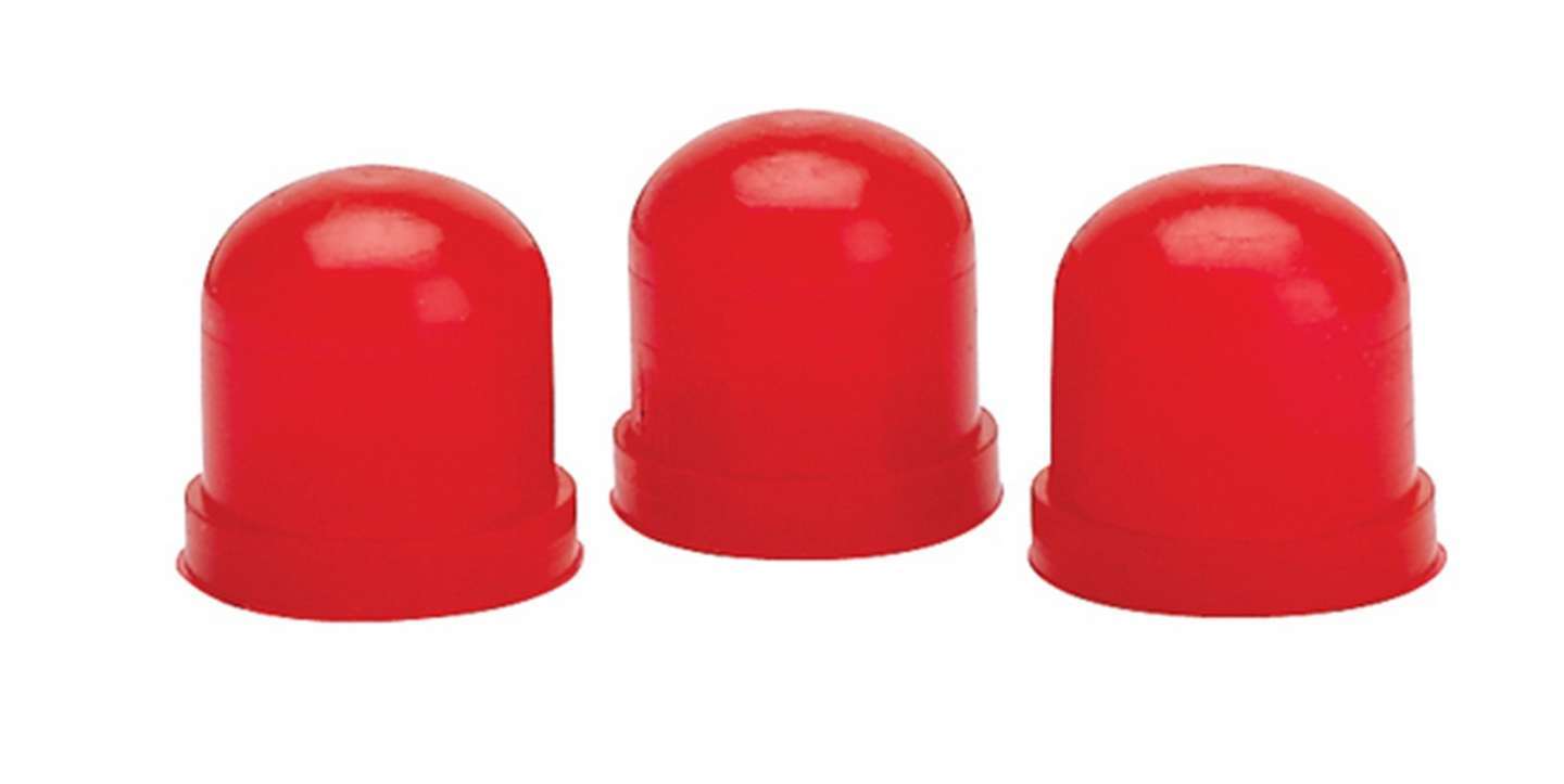 Autometer Red Light Bulb Boots ATM3214