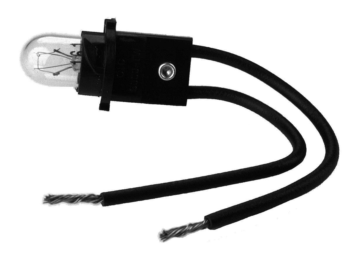 Autometer Bulb & Socket ATM3220
