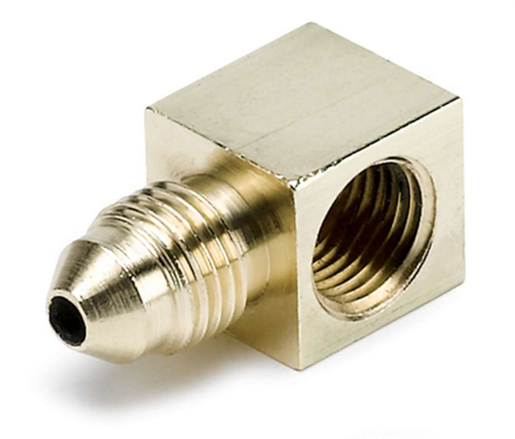 Autometer Rt. Angle Fittings ATM3270